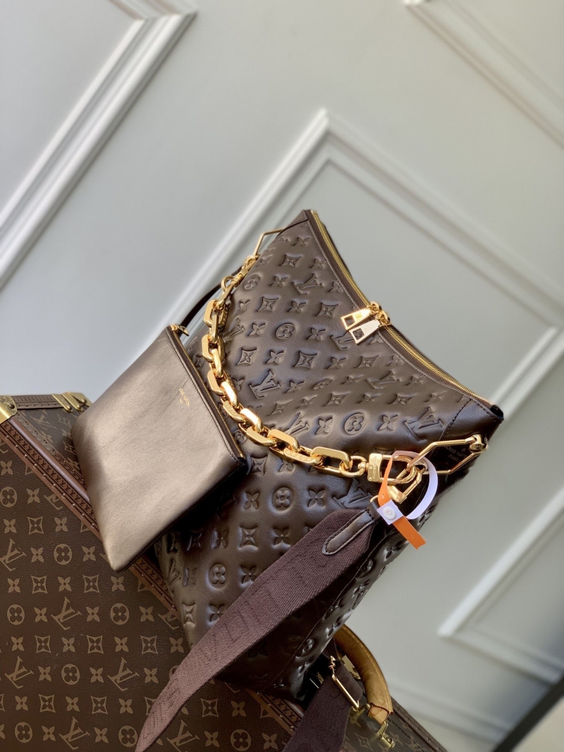 LV Satchel bags